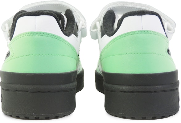 【訂製球鞋】adidas originals FORUM 青青子襟 多巴胺 薄荷曼波 新中式 百搭 低筒 球鞋 男女通款 白綠 Purchase 【訂製球鞋】adidas originals FORUM 青青子襟 多巴胺 薄荷曼波 新中式 百搭 低筒 球鞋 男女通款 白綠