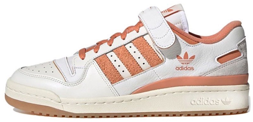 오리지널 포럼 로우 "뮤직 페스티벌 오렌지 브라운" (커스텀 슈즈) G57966(TeamR-男女同款音乐节橙棕) Purchase 오리지널 포럼 로우 "뮤직 페스티벌 오렌지 브라운" (커스텀 슈즈) G57966(TeamR-男女同款音乐节橙棕)