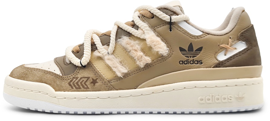 Zapatillas adidas Originals Forum Low 'Año del Dragón Melado Cacao' ID7995(Team142-绒绒可可棕SBOX) Order Zapatillas adidas Originals Forum Low 'Año del Dragón Melado Cacao' ID7995(Team142-绒绒可可棕SBOX)