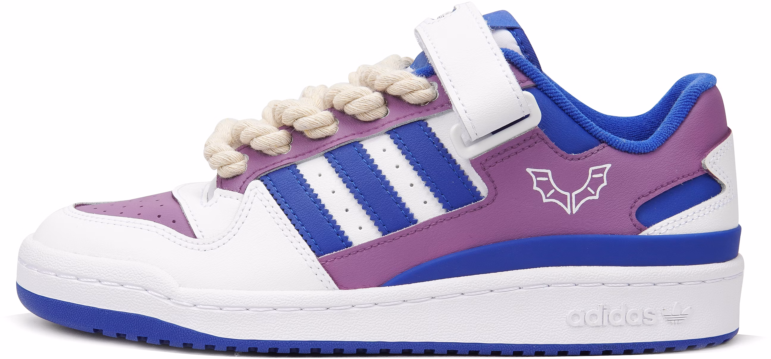 custom-shoes-adidas-originals-forum-low-satan-s-angel-white-blue-purple
