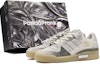 Buy 아디다스 오리지널스 포럼 로우 '실버 판다' (57 characters) HQ7096(TeamH-男女款银灰蔷薇S-BOX)