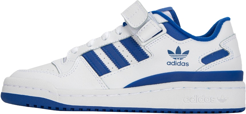 아디다스 오리지널 포럼 로우 "스카이블루 화이트" (커스텀) FY7756(TeamA-湛蓝天空) Sizing 아디다스 오리지널 포럼 로우 "스카이블루 화이트" (커스텀) FY7756(TeamA-湛蓝天空)