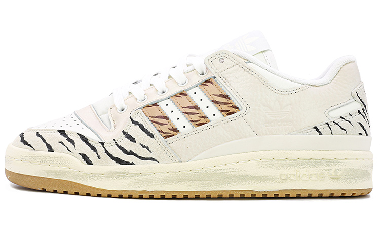 [Custom Shoes] adidas Originals Forum Low ADV 'Year of the Tiger'