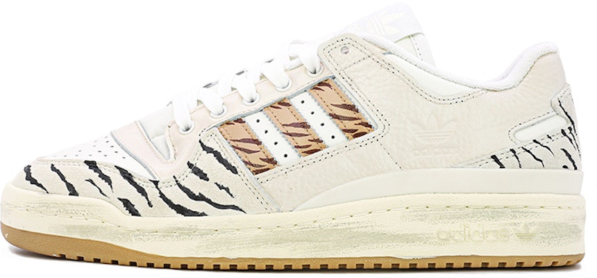 아디다스 포럼 로우 ADV '호랑이의 해' (커스텀) FY7998(TeamM-男女同款虎年限定虎纹) Buy 아디다스 포럼 로우 ADV '호랑이의 해' (커스텀) FY7998(TeamM-男女同款虎年限定虎纹)
