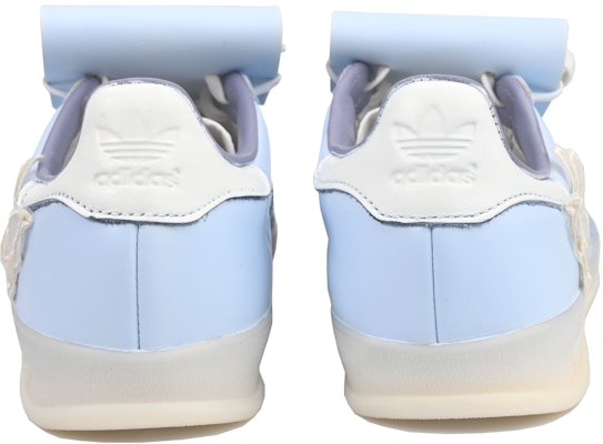 【客製化球鞋】adidas originals Gazelle 仲夏蝶舞 低筒 滑板鞋 男女通用 藍白 Purchase 【客製化球鞋】adidas originals Gazelle 仲夏蝶舞 低筒 滑板鞋 男女通用 藍白