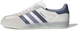 Details for 【客製化球鞋】adidas originals Gazelle 仲夏蝶舞 低筒 滑板鞋 男女通用 藍白