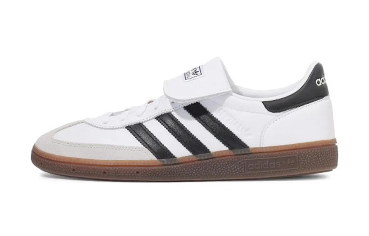 [Custom Shoes] adidas Originals Handball SPZL 'Cream Strawberry Bear Pink-White' 圖 8