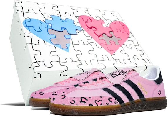 アディダス オリジナルス ハンドボールSPZL ピンクレオパード IE3403(Team113-粉红豹S-BOX) Buy アディダス オリジナルス ハンドボールSPZL ピンクレオパード IE3403(Team113-粉红豹S-BOX)