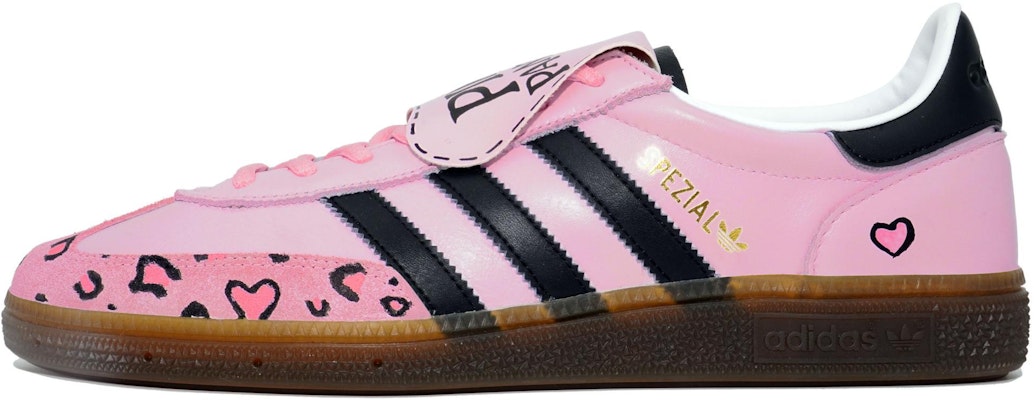 アディダス オリジナルス ハンドボールSPZL ピンクレオパード IE3403(Team113-粉红豹S-BOX) Order アディダス オリジナルス ハンドボールSPZL ピンクレオパード IE3403(Team113-粉红豹S-BOX)