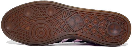 【定制鞋款】阿迪达斯 Originals Handball SPZL '粉色豹纹' IE3403(Team113-粉红豹S-BOX) Details for 【定制鞋款】阿迪达斯 Originals Handball SPZL '粉色豹纹' IE3403(Team113-粉红豹S-BOX)