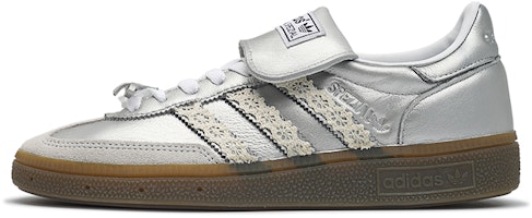 아디다스 오리지널 핸드볼 SPZL '실버 미스트 버터플라이 베리' 커스텀 슈즈 IH2291(TeamI-男女同款银雾蝴蝶L银色1B24) Buy 아디다스 오리지널 핸드볼 SPZL '실버 미스트 버터플라이 베리' 커스텀 슈즈 IH2291(TeamI-男女同款银雾蝴蝶L银色1B24)