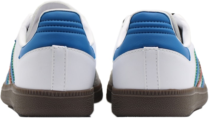 Sepatu Kustom adidas Originals OG 'Merah Biru Putih' IG1024(Team57-男女款阿甘) Purchase Sepatu Kustom adidas Originals OG 'Merah Biru Putih' IG1024(Team57-男女款阿甘)