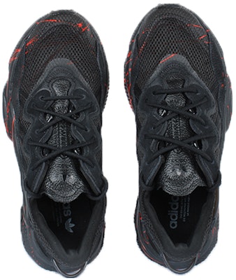 아디다스 오즈위고 '블랙 워리어 레드' (커스텀) EE6999(Team10-鹤顶红) Shop 아디다스 오즈위고 '블랙 워리어 레드' (커스텀) EE6999(Team10-鹤顶红)