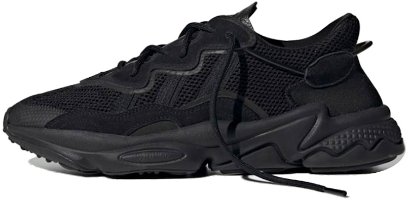 아디다스 오즈위고 '블랙 워리어 레드' (커스텀) EE6999(Team10-鹤顶红) Sizing 아디다스 오즈위고 '블랙 워리어 레드' (커스텀) EE6999(Team10-鹤顶红)