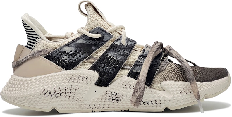 오리지널 프로피어 '샌드 듄 그라피티' 커스텀 슈즈 FZ0039(Team260-沙丘QD) Lookbook 오리지널 프로피어 '샌드 듄 그라피티' 커스텀 슈즈 FZ0039(Team260-沙丘QD)