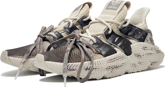 오리지널 프로피어 '샌드 듄 그라피티' 커스텀 슈즈 FZ0039(Team260-沙丘QD) Shop 오리지널 프로피어 '샌드 듄 그라피티' 커스텀 슈즈 FZ0039(Team260-沙丘QD)