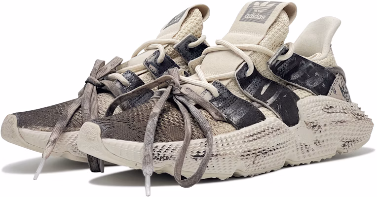 오리지널 프로피어 '샌드 듄 그라피티' 커스텀 슈즈 FZ0039(Team260-沙丘QD) Shop 오리지널 프로피어 '샌드 듄 그라피티' 커스텀 슈즈 FZ0039(Team260-沙丘QD)