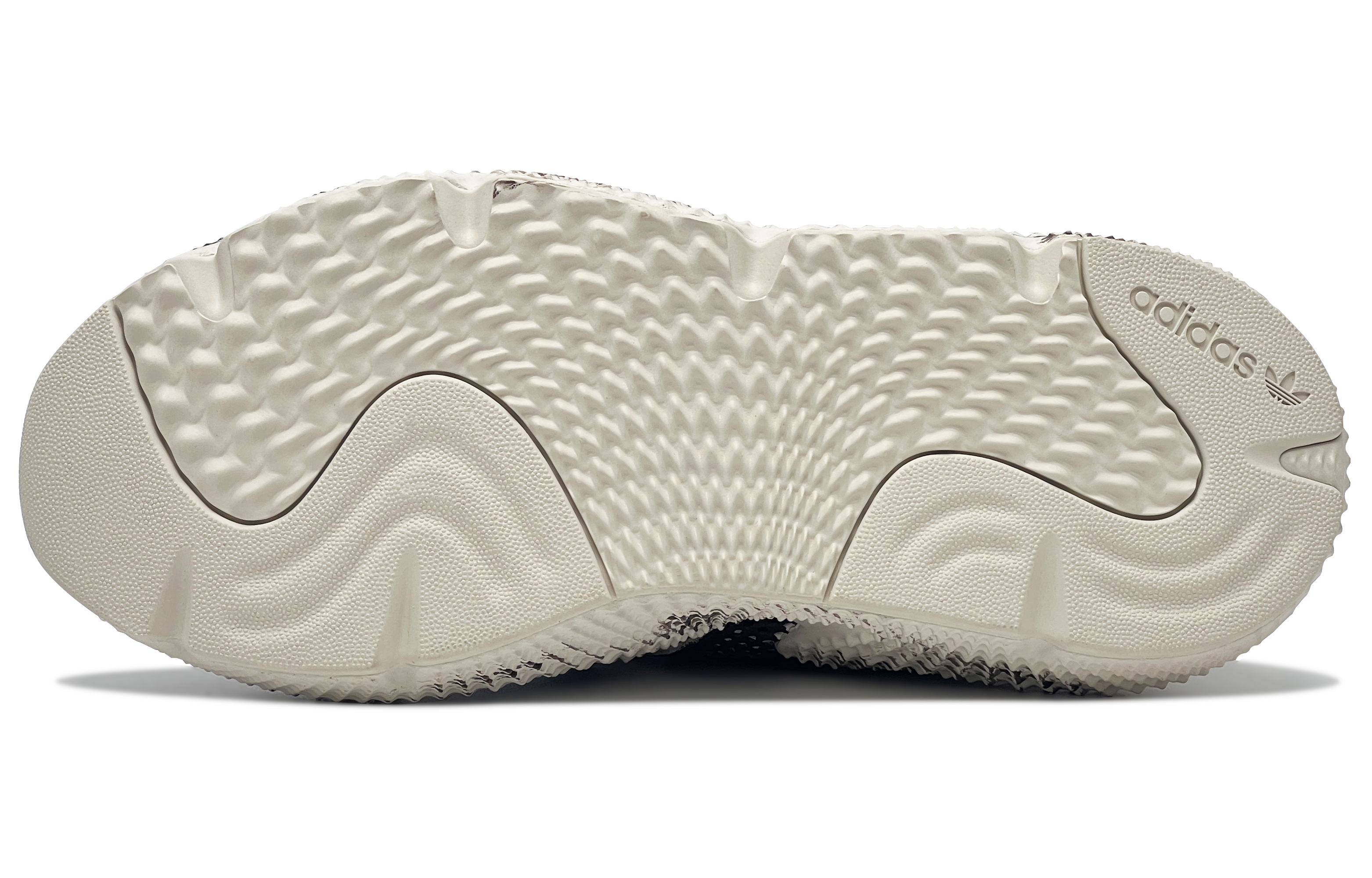 Details for カスタム プロフィア "サンドデューン グラフィティ" (adidas Originals) FZ0039（Team260-沙丘QD）