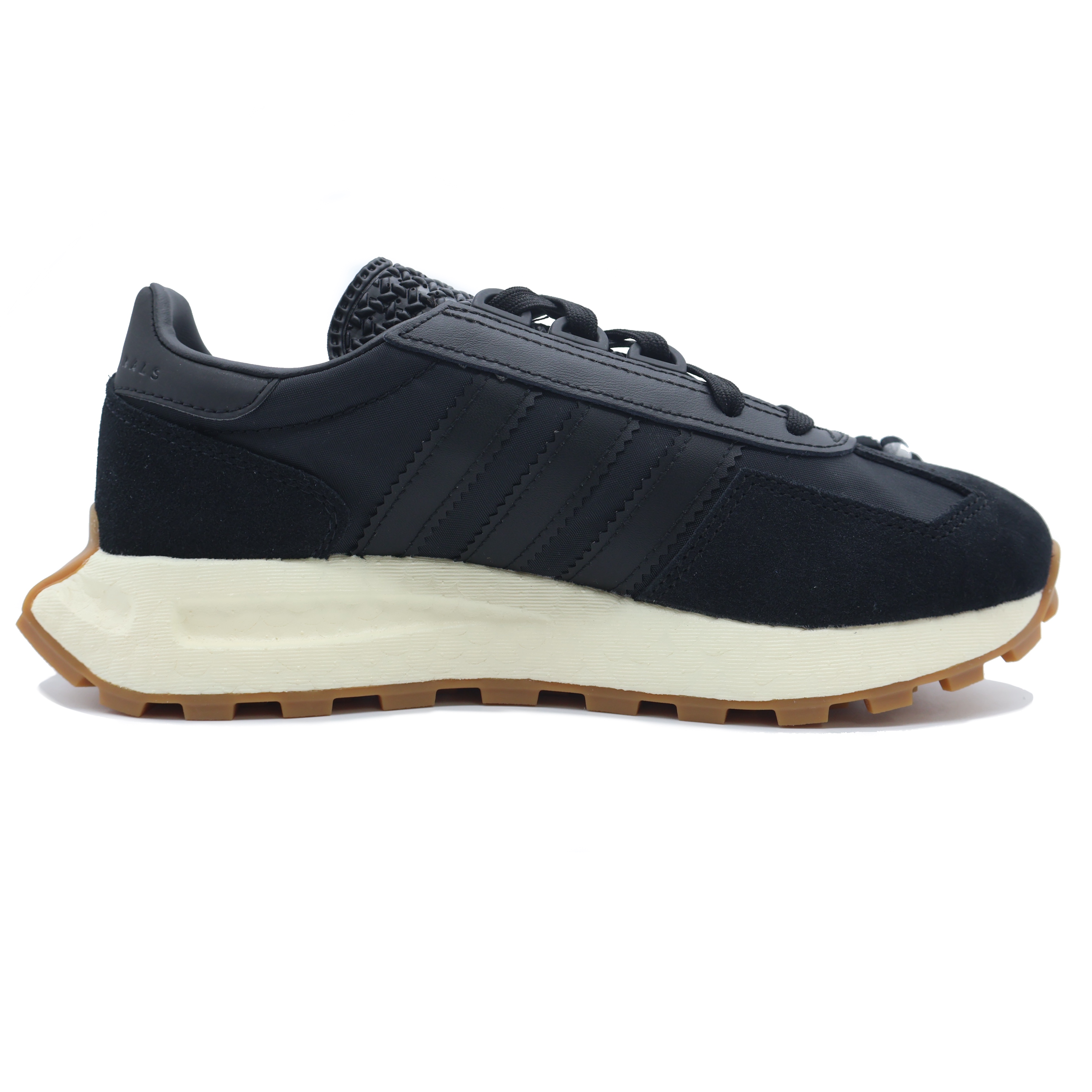 [Custom Shoes] adidas Originals Retropy E5 'Black Floral' 圖 3