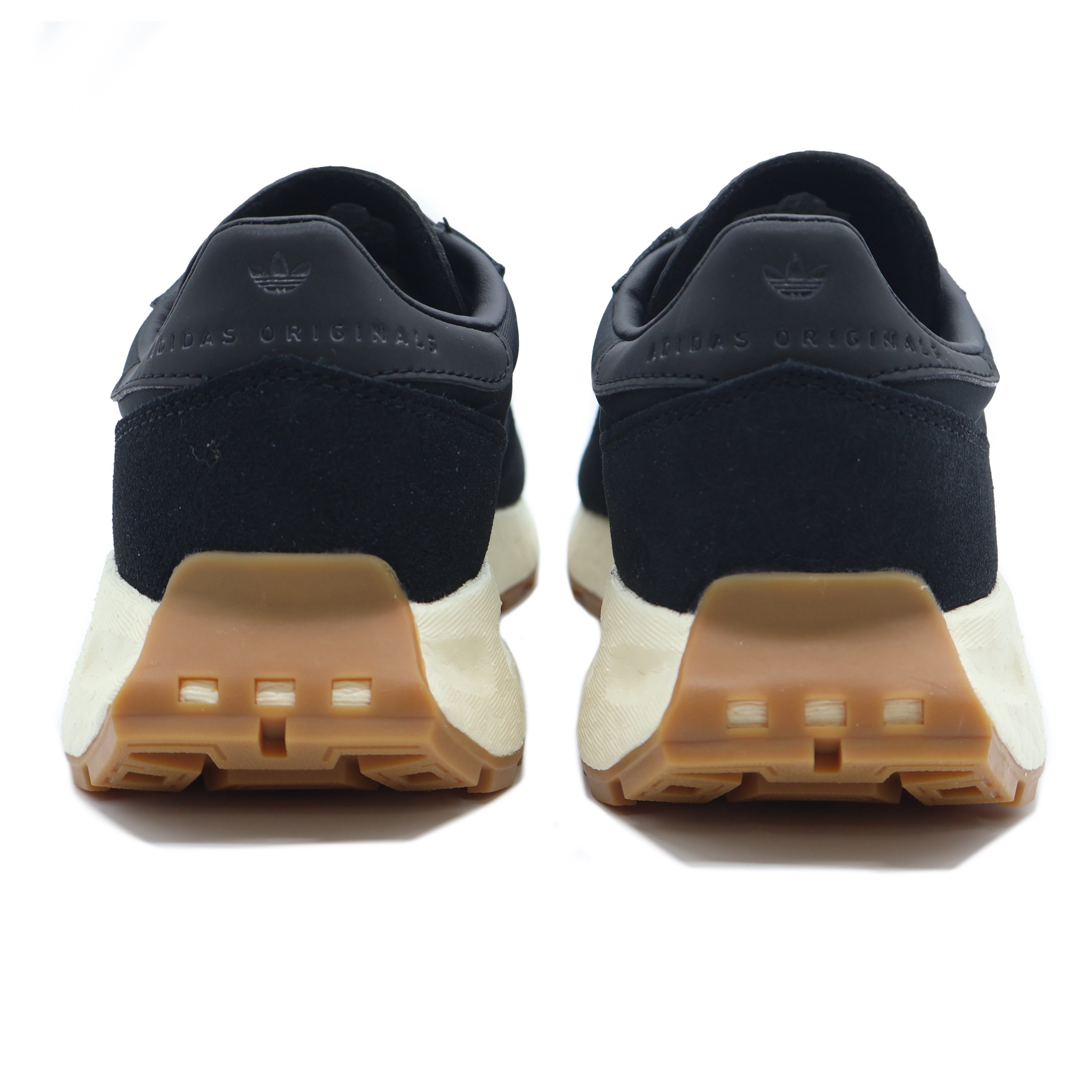 [Custom Shoes] adidas Originals Retropy E5 'Black Floral' 圖 5