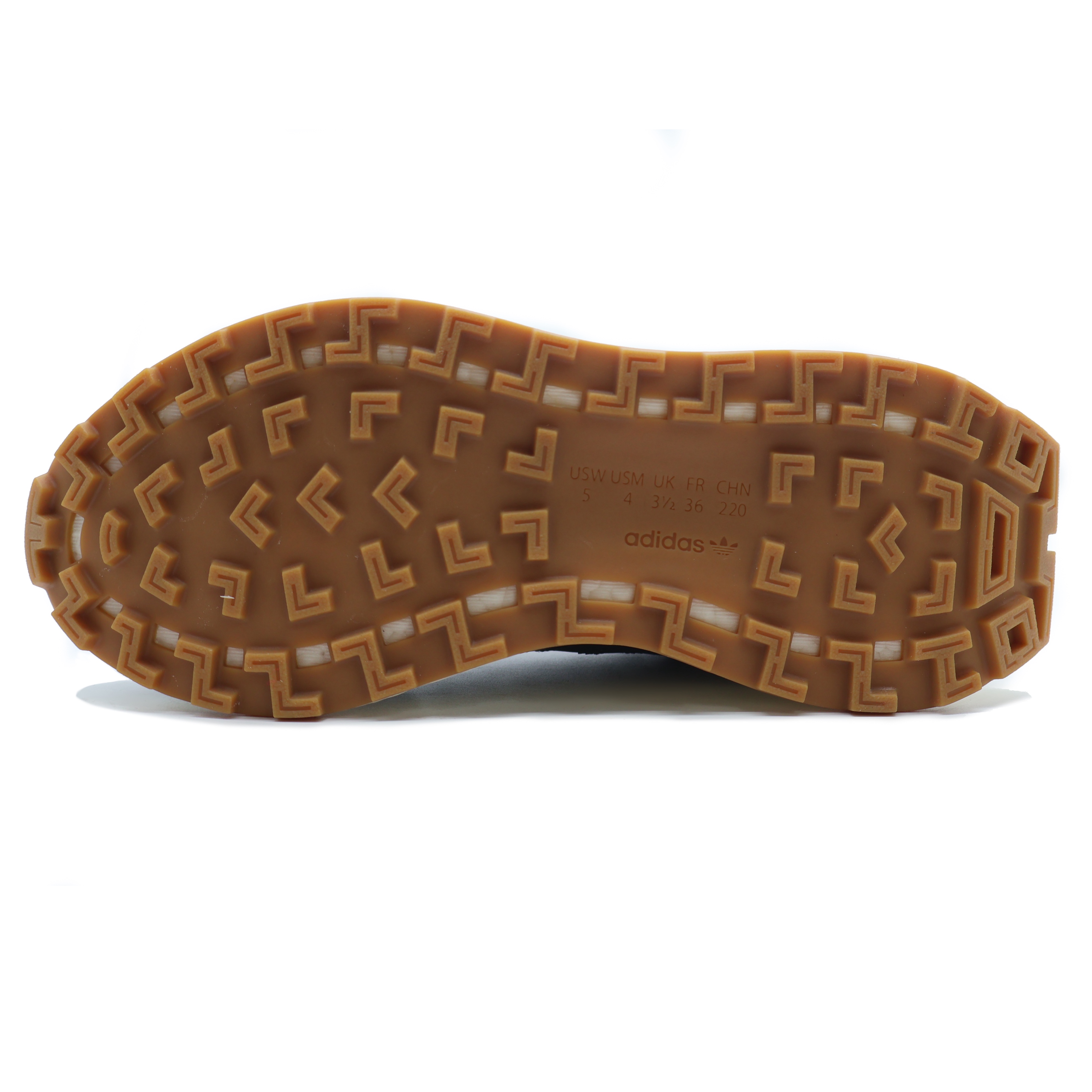 [Custom Shoes] adidas Originals Retropy E5 'Black Floral' 圖 6