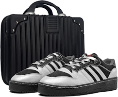 カスタム Rivalry Low "黒銀シャmbolic" (80 characters) ID6271(TEAM55-RIVALRY黑银S-BOX) Buy カスタム Rivalry Low "黒銀シャmbolic" (80 characters) ID6271(TEAM55-RIVALRY黑银S-BOX)