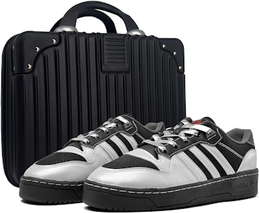 カスタム Rivalry Low "黒銀シャmbolic" (80 characters) ID6271(TEAM55-RIVALRY黑银S-BOX) Buy カスタム Rivalry Low "黒銀シャmbolic" (80 characters) ID6271(TEAM55-RIVALRY黑银S-BOX)