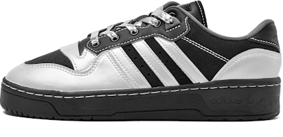 カスタム Rivalry Low "黒銀シャmbolic" (80 characters) ID6271(TEAM55-RIVALRY黑银S-BOX) Order カスタム Rivalry Low "黒銀シャmbolic" (80 characters) ID6271(TEAM55-RIVALRY黑银S-BOX)