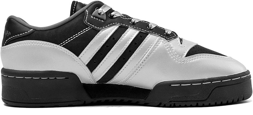 カスタム Rivalry Low "黒銀シャmbolic" (80 characters) ID6271(TEAM55-RIVALRY黑银S-BOX) Lookbook カスタム Rivalry Low "黒銀シャmbolic" (80 characters) ID6271(TEAM55-RIVALRY黑银S-BOX)