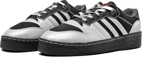 カスタム Rivalry Low "黒銀シャmbolic" (80 characters) ID6271(TEAM55-RIVALRY黑银S-BOX) Shop カスタム Rivalry Low "黒銀シャmbolic" (80 characters) ID6271(TEAM55-RIVALRY黑银S-BOX)