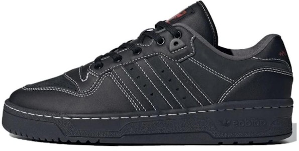 カスタム Rivalry Low "黒銀シャmbolic" (80 characters) ID6271(TEAM55-RIVALRY黑银S-BOX) Details for カスタム Rivalry Low "黒銀シャmbolic" (80 characters) ID6271(TEAM55-RIVALRY黑银S-BOX)