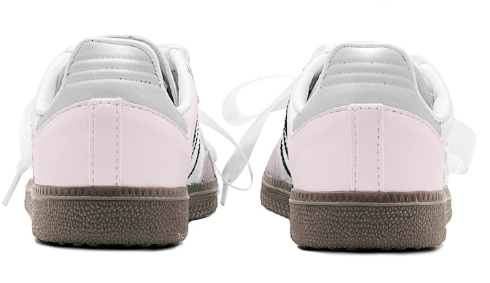 Zapatillas adidas Samba "Alice Lace" Rosa/Blanco B75806(TeamS-梦幻爱丽丝S-BOX) Shop Zapatillas adidas Samba "Alice Lace" Rosa/Blanco B75806(TeamS-梦幻爱丽丝S-BOX)