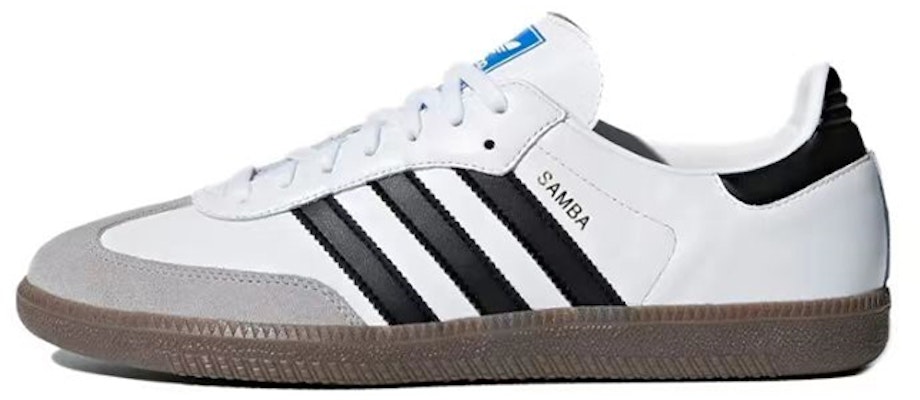 Zapatillas adidas Samba "Alice Lace" Rosa/Blanco B75806(TeamS-梦幻爱丽丝S-BOX) Purchase Zapatillas adidas Samba "Alice Lace" Rosa/Blanco B75806(TeamS-梦幻爱丽丝S-BOX)