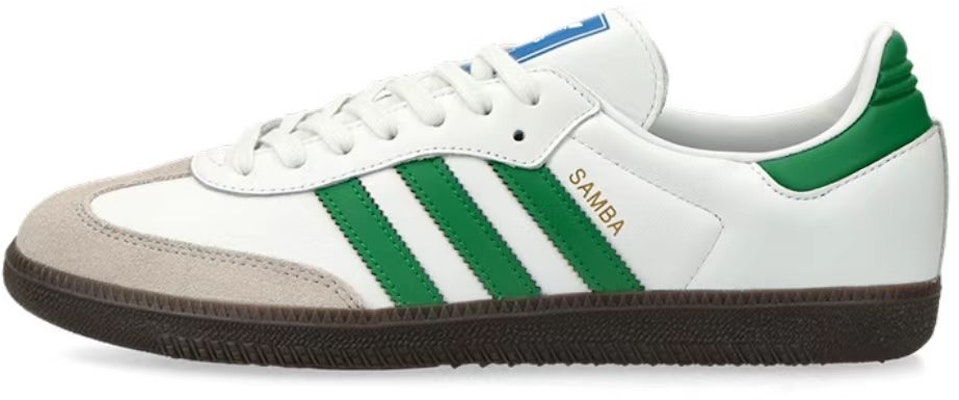 アディダス Samba "アルファベット新聞" カスタム IG1024(Team241-字母派对) Sizing アディダス Samba "アルファベット新聞" カスタム IG1024(Team241-字母派对)
