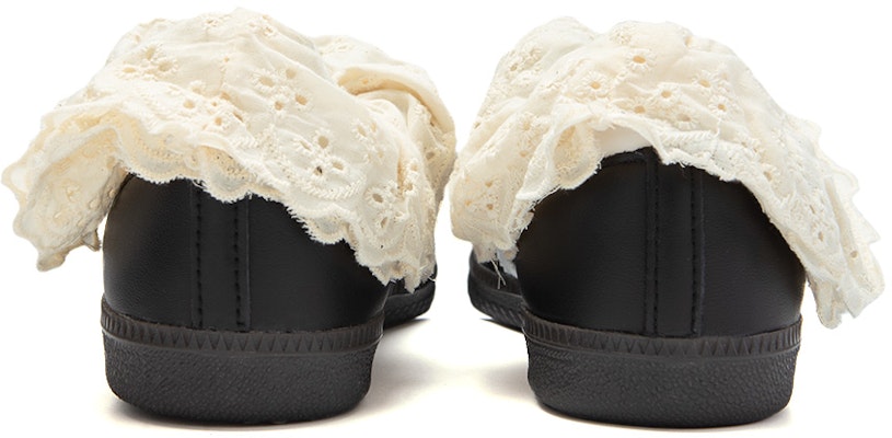 아디다스 오리지널 삼바 '앰버 발레 걸' 커스텀 슈즈 B75807(Team189-芭蕾女孩) Purchase 아디다스 오리지널 삼바 '앰버 발레 걸' 커스텀 슈즈 B75807(Team189-芭蕾女孩)