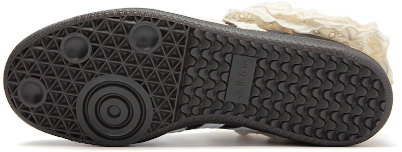 아디다스 오리지널 삼바 '앰버 발레 걸' 커스텀 슈즈 B75807(Team189-芭蕾女孩) Details for 아디다스 오리지널 삼바 '앰버 발레 걸' 커스텀 슈즈 B75807(Team189-芭蕾女孩)