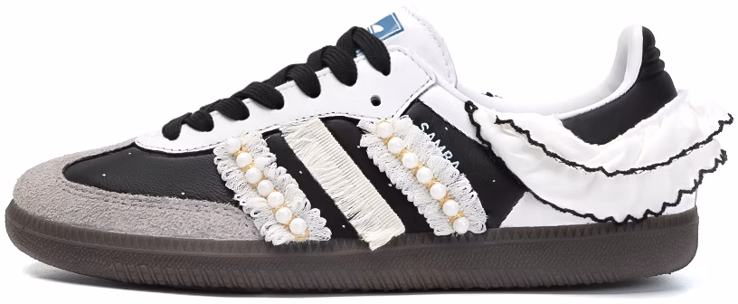 custom-shoes-adidas-originals-samba-amber-black-white