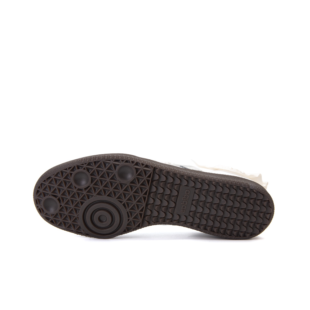 Details for [定制鞋] adidas Originals 三叶草 '琥珀白' B75806(Team189-纯白之恋)