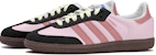 아디다스 오리지널 삼바 '블랙 핑크 스윗하트' (커스텀 슈즈) IG1024(Team拾玖-黑粉甜心)