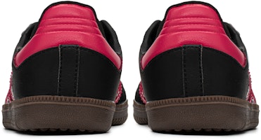 アディダス サンバ "黒ピンクY2K" (カスタム) B75807(TeamA-酷粉) Purchase アディダス サンバ "黒ピンクY2K" (カスタム) B75807(TeamA-酷粉)