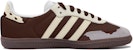 아디다스 오리지널 삼바 '브라운 카우 모카' 커스텀 슈즈 IG1024(Team拾玖-棕色奶牛)