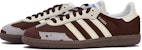 아디다스 오리지널 삼바 '브라운 카우 모카' 커스텀 슈즈 IG1024(Team拾玖-棕色奶牛)