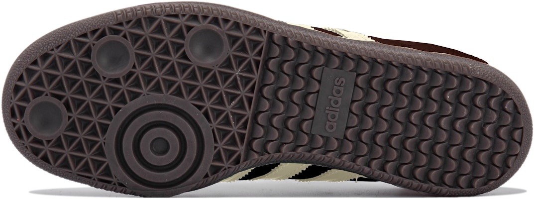 【客製化球鞋】adidas originals Samba OKHR 棕色奶牛 摩卡 簡潔風格 低筒 滑板鞋 男女皆適 米棕色 Details for 【客製化球鞋】adidas originals Samba OKHR 棕色奶牛 摩卡 簡潔風格 低筒 滑板鞋 男女皆適 米棕色