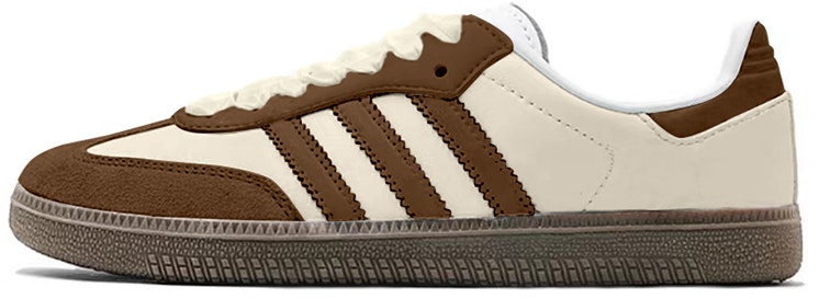 custom-shoes-adidas-originals-samba-brown-pale-white