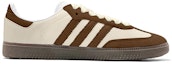 Order 아디다스 삼바 '브라운/화이트' (커스텀) B75806(TeamY-男女款古美拉德棕米白)