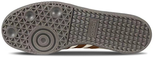 아디다스 삼바 '브라운/화이트' (커스텀) B75806(TeamY-男女款古美拉德棕米白) Purchase 아디다스 삼바 '브라운/화이트' (커스텀) B75806(TeamY-男女款古美拉德棕米白)