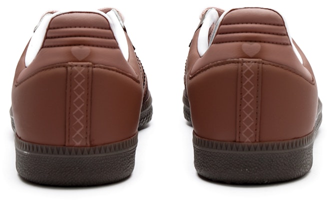 아디다스 삼바 '버블 핑크' (커스텀) IG1025(Team15-草莓栗子挞) Purchase 아디다스 삼바 '버블 핑크' (커스텀) IG1025(Team15-草莓栗子挞)