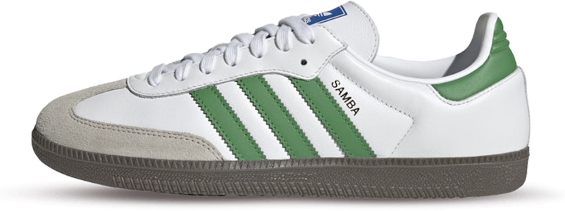 【客製運動鞋】 adidas originals Samba FZBB 戀人主題 蝴蝶精靈 趣味可愛 甜美百搭 低筒 板鞋 男女同款 粉藍 Sizing 【客製運動鞋】 adidas originals Samba FZBB 戀人主題 蝴蝶精靈 趣味可愛 甜美百搭 低筒 板鞋 男女同款 粉藍