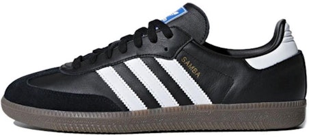 【客製化球鞋】adidas originals Samba ABLOODING 繽紛夏日系列 非規則隨機濺墨 多彩 清新簡約 低筒 板鞋 兼具男女 黑色 Sizing 【客製化球鞋】adidas originals Samba ABLOODING 繽紛夏日系列 非規則隨機濺墨 多彩 清新簡約 低筒 板鞋 兼具男女 黑色