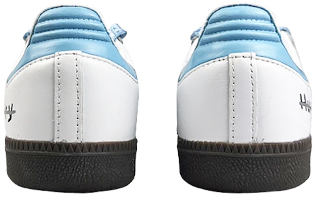 아디다스 오리지널 삼바 '카우부시 화이트-블루' (커스텀 슈즈) B75806(Team40-牛仔很忙S-BOX) Purchase 아디다스 오리지널 삼바 '카우부시 화이트-블루' (커스텀 슈즈) B75806(Team40-牛仔很忙S-BOX)